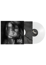 Ariana Grande - Petal (Coloured Vinyl LP) - Velvet Music