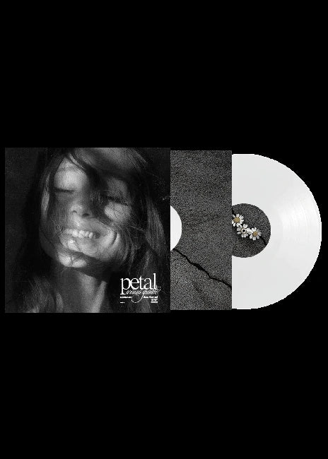 Ariana Grande - Petal (Coloured Vinyl LP) - Velvet Music