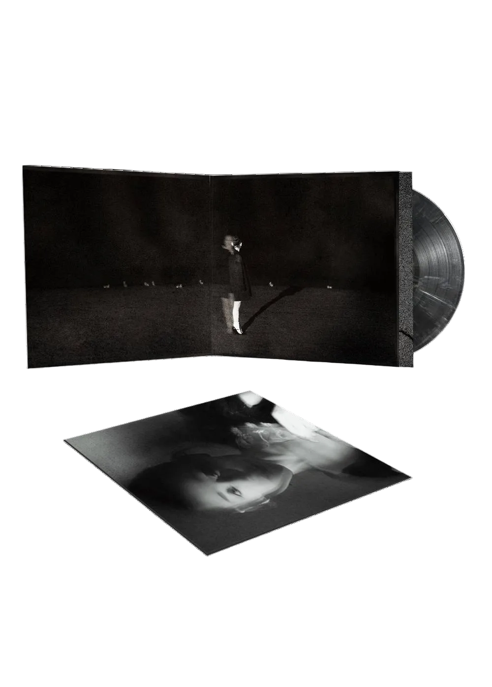 Ariana Grande - Petal (Limited Coloured Vinyl LP) - Velvet Music