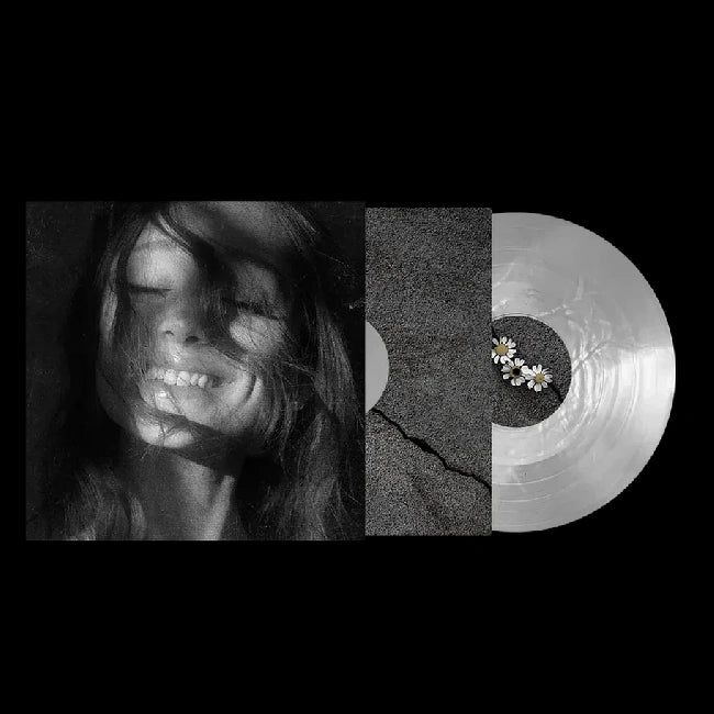 Ariana Grande - Petal (pearly Coloured Vinyl LP) - Velvet Music