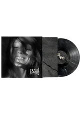 Ariana Grande velvet Exclusive coloured vinyl