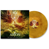 Arion - The light that burns the sky (LP)