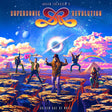 Arjen Lucassen's Supersonic Revolution - Golden age of music (CD)