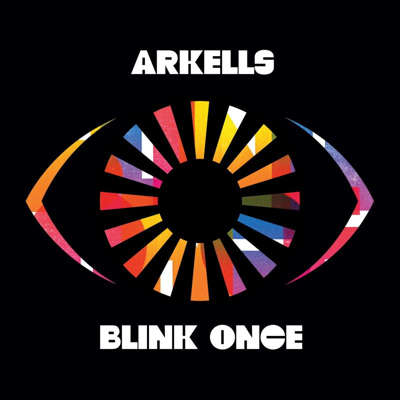 Arkells - Blink once (LP)