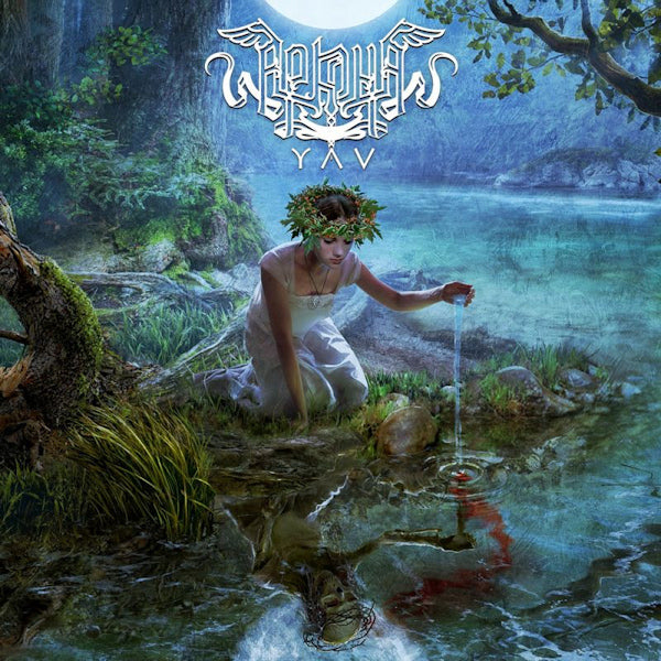 Arkona - Yav (CD) - Velvet Music