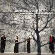 Armida Quartett - Beethoven / Shostakovich (CD) - Velvet Music