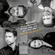 Armida Quartett - Mozart string quartets vol. 3 (CD) - Velvet Music