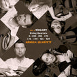 Armida Quartett - Mozart, string quartets vol. 5 (CD) - Velvet Music