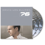 Armin Van Buuren - 76 (LP)