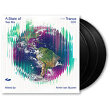 Armin Van Buuren - A state of trance year mix 2025 (LP) - Velvet Music