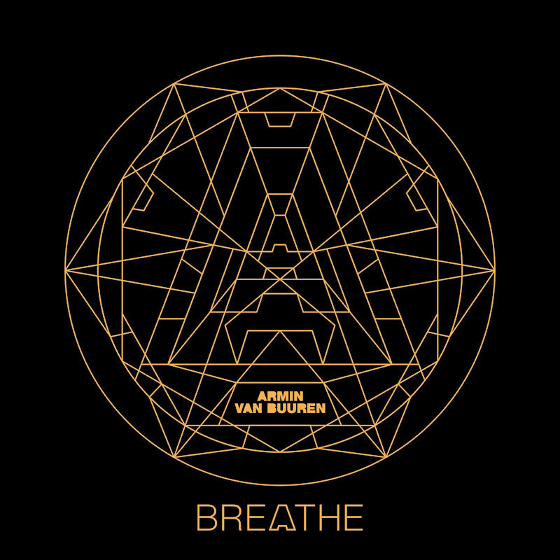 Armin Van Buuren - Breathe (LP) - Velvet Music