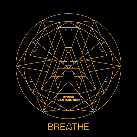 Armin Van Buuren - Breathe (LP) - Velvet Music