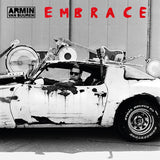 Armin Van Buuren - Embrace (LP) - Velvet Music