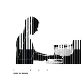 Armin Van Buuren - Piano (LP) - Velvet Music