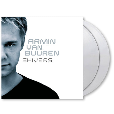 Armin Van Buuren - Shivers (LP) - Velvet Music