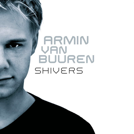 Armin Van Buuren - Shivers (LP) - Velvet Music