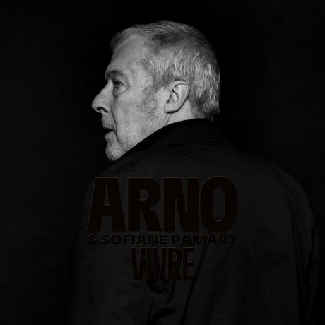 Arno - Vivre (parce que i la collection) (LP)
