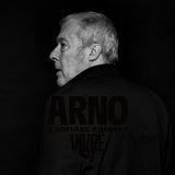 Arno - Vivre (parce que - la collection) (CD) - Velvet Music