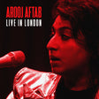 Arooj Aftab - Live in london (LP) - Velvet Music