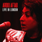 Arooj Aftab - Live in london (LP) - Velvet Music