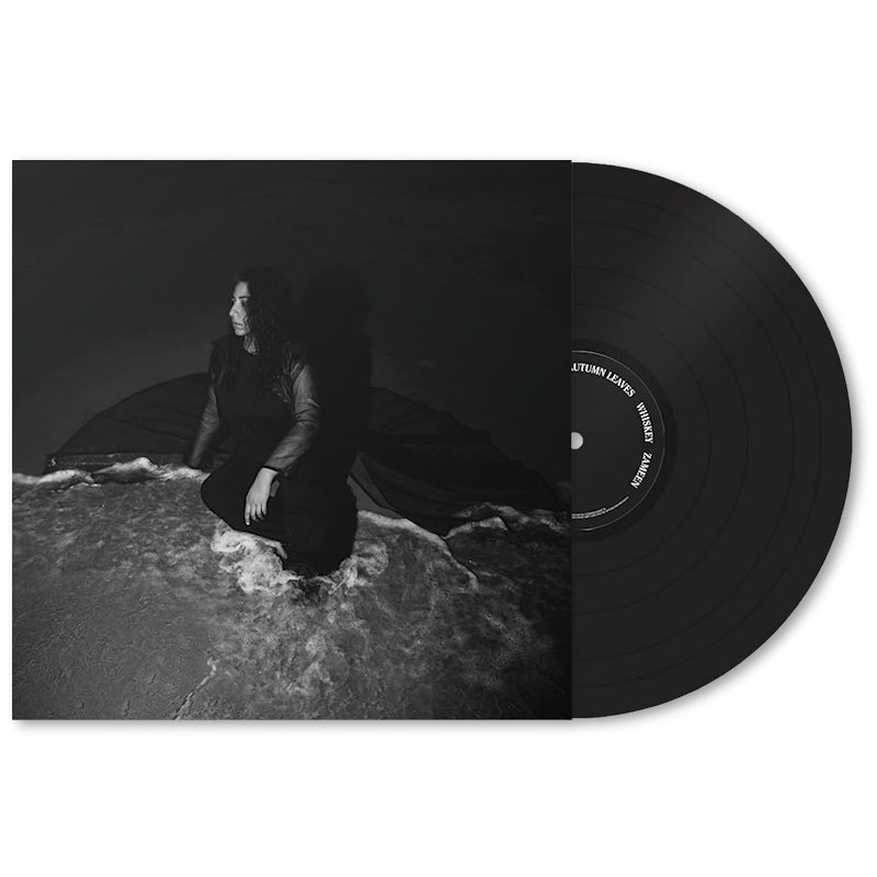 Arooj Aftab - Night reign (LP) - Velvet Music