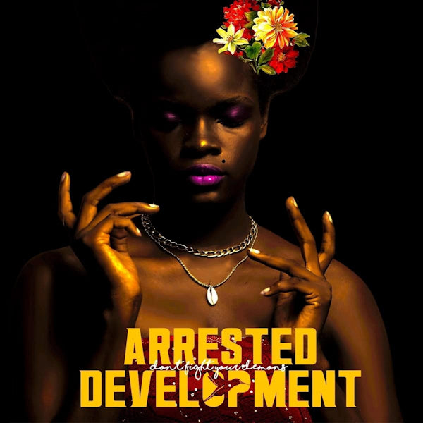 Arrested Development - Don't fight your demons (LP) - Velvet Music