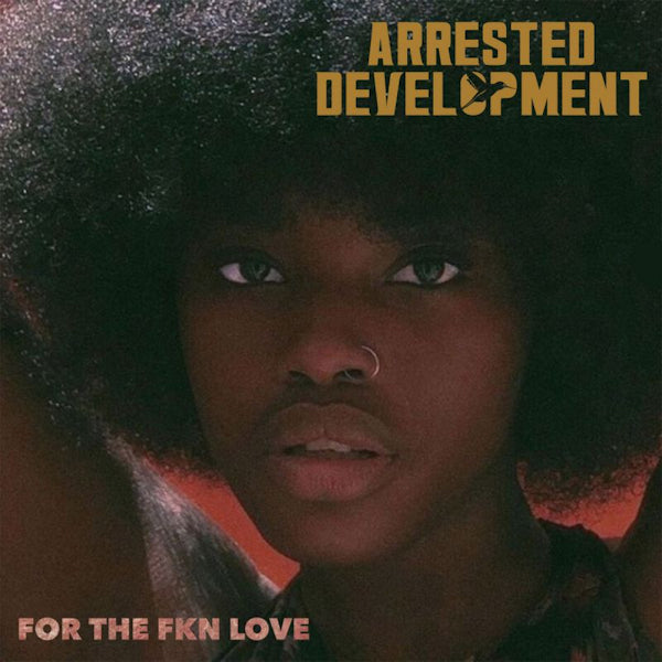 Arrested Development - For the FKN love (LP) - Velvet Music