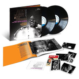 Art Blakey - First flight to tokyo: the lost 1961 recordings (LP) - Velvet Music