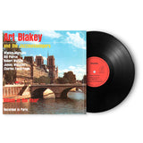 Art Blakey And The Jazz Messengers - Album of the year (LP) - Velvet Music