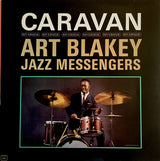 Art Blakey & The Jazz Messengers - Caravan (LP) - Velvet Music