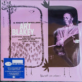 Art Blakey Quintet - A Night At Birdland Volume 1 (LP) - Velvet Music