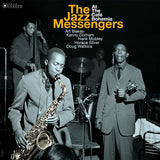 Art Blakey & The Jazz Messengers - The jazz messengers at cafe bohemia (LP) - Velvet Music