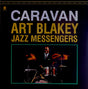 Art Blakey & The Jazz Messengers - Caravan (LP) - Velvet Music