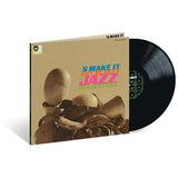 ART BLAKEY & THE JAZZ MESSENGERS - S MAKE IT (LP) - Velvet Music