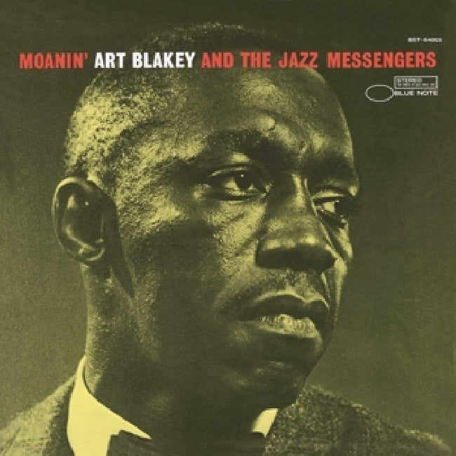 Art Blakey & The Jazz Messengers - Moanin' (CD) - Velvet Music