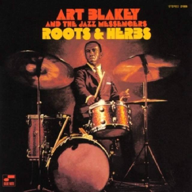 Art Blakey & The Jazz Messengers - Roots and herbs (CD) - Velvet Music