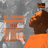 Art Blakey's Jazz Messengers - Les liaisons dangereuses (LP) - Velvet Music