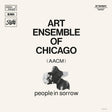 Art Ensemble Of Chicago - People in sorrow (CD) - Velvet Music