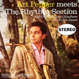 Art Pepper - Art Pepper meets the rhythm section (LP) - Velvet Music