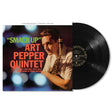 Art Pepper Quintet - Smack up (LP) - Velvet Music