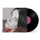 Art School Girlfriend - Is it light where you are (LP) - Velvet Music