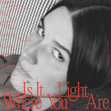 Art School Girlfriend - Is it light where you are (LP) - Velvet Music