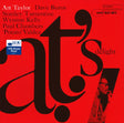 Art Taylor - A.T.'s Delight (LP) - Velvet Music