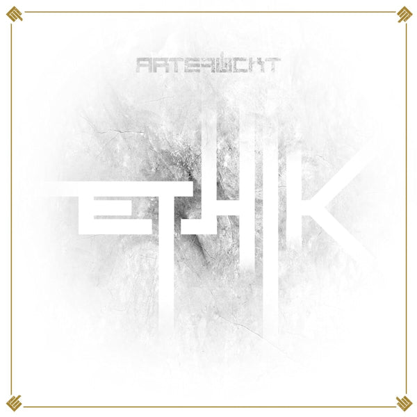 Artefuckt - Ethik (LP) - Velvet Music