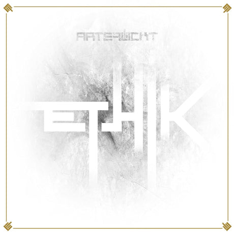Artefuckt - Ethik (LP) - Velvet Music