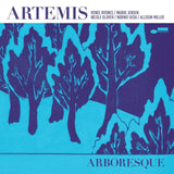 Artemis (24) - Arboresque (LP) - Velvet Music