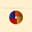 Arthur Possing Quartet - Four years (CD) - Velvet Music