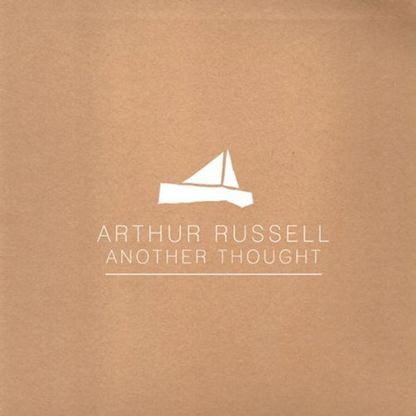 Arthur Russell - Another thought (12-inch maxi-single) - Velvet Music
