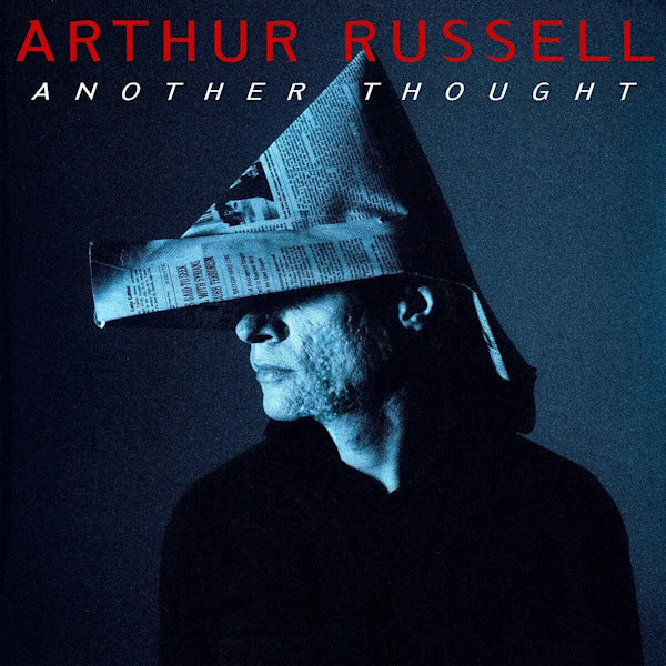 Arthur Russell - Another thought (LP) - Velvet Music