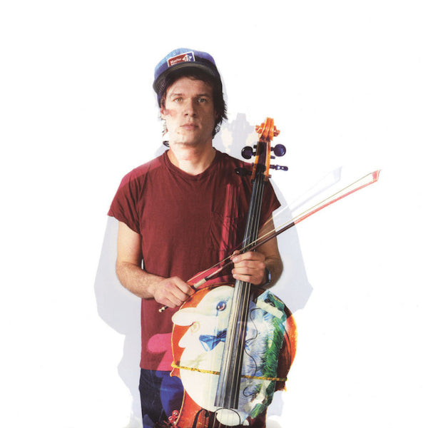 Arthur Russell - Calling out of context (LP) - Velvet Music